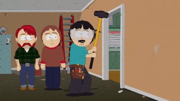 Handy Randy