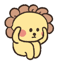 Oh No 天啊 Sticker