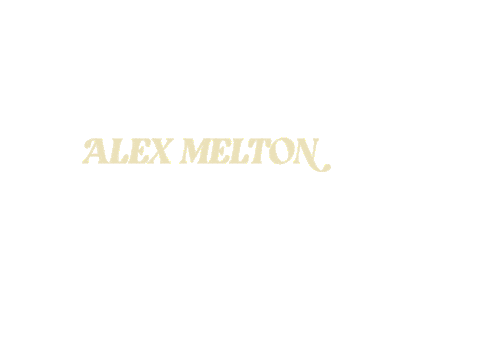Southern Charm Alex Sticker by Pure Noise Records