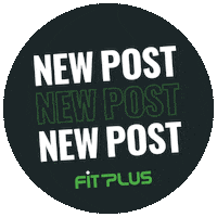 fitpluslandshut new post newpost landshut fitplus Sticker