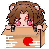 鬼滅 Sticker