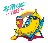 Happy Party Sticker by Blibli.com