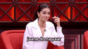 Sarcastic Let It Go GIF by Amazon miniTV