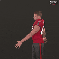 Rob Gronkowski GIF by Tampa Bay Buccaneers