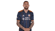 Geoff Cameron Idk Sticker by FC Cincinnati