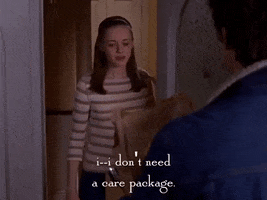 season 2 netflix GIF by Gilmore Girls 