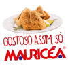 mauriceaalimentos food fitness pizza light GIF