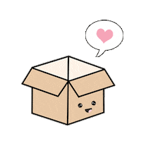 kawaii Sticker by Live Life Happy
