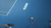 vamos rafael nadal GIF by Australian Open