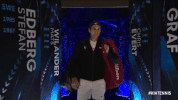 tennis strut GIF by Australian Open
