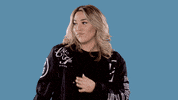 brush it off GIF by Josephina