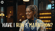 Laugh Laughing GIF by MasterChefAU