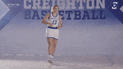Gojays GIF by Creighton University Athletics