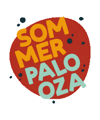 Party Logo Sticker by Messe Erfurt