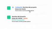 GIF by ESCENA CUATRO