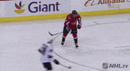 nhl happy sports celebration excited GIF