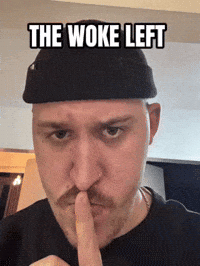 Links Toleranz GIF