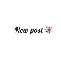 New Post Sticker by Casa do Chocolate