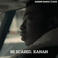 Patina Miller Starz GIF by Raising Kanan