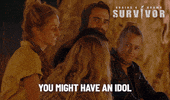 George Cara GIF by Australian Survivor