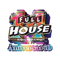 Carls Jr Mcdonalds Sticker by fullhouseburger