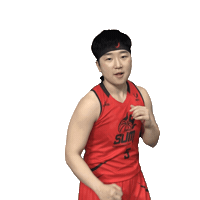 여농티비 Sticker by wkbl