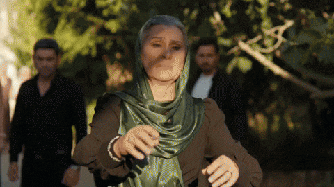 Kanald GIF by Ay Yapım