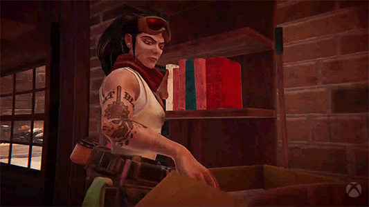 What The Loop GIF by Xbox