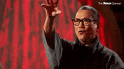 Season 1 S1 E5 GIF by The Roku Channel