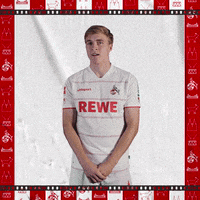 1 Fc Cologne Applause GIF by 1. FC Köln