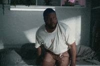 New Normal GIF by Khalid