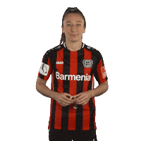 Celebrating Happy Birthday Sticker by Bayer 04 Leverkusen