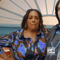 Joke Baking GIF by The Great British Bake Off