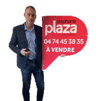 Investment Sticker by SPIVillars