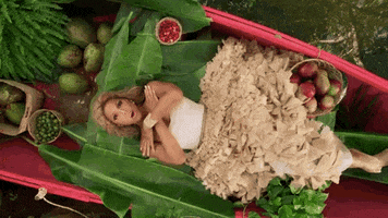 angels and demons GIF by Tamar Braxton