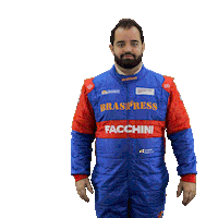 Driver Piloto Sticker by Porsche GT3 Cup Brasil