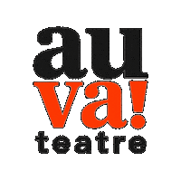 AuvaTeatre auvateatre Sticker
