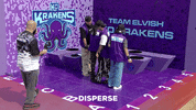Drama Disperse GIF by Amazon miniTV