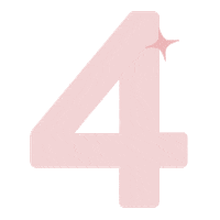 Countdown Sticker by Chupi