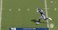 2018 Nfl Football GIF by NFL