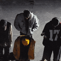 Never Let Go GIF