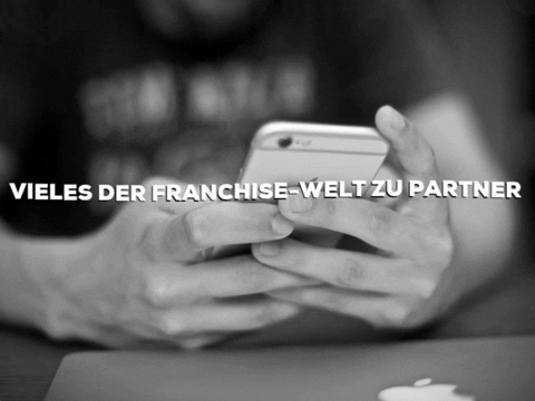 GIF by FranchiseONE.de