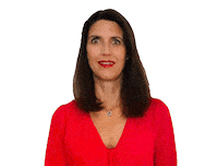 SabineHugger charisma monkeymedia leuchtfeuer ausdruck Sticker