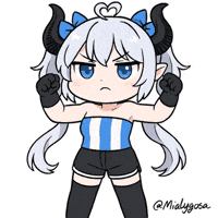 Argentina Dancing GIF