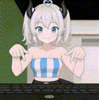 Argentina Escribiendo GIF