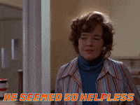 Lorraine GIF by Back to the Future Trilogy