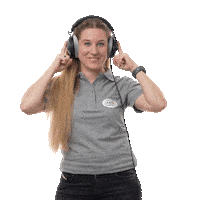 Musik Listen Sticker by naturimgarten