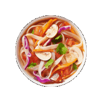 Health Lunch Sticker by Foodtastic