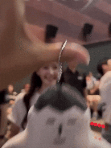 Yoona GIF