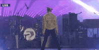 Billy Porter GIF by New Year's Rockin' Eve
